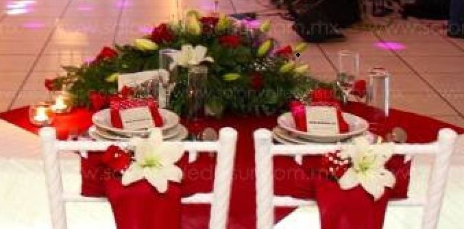 Mas y mas avances a 25 días de mi boda!!!