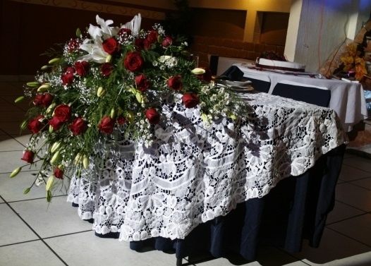 Mas y mas avances a 25 días de mi boda!!!