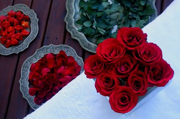 Mas y mas avances a 25 días de mi boda!!!