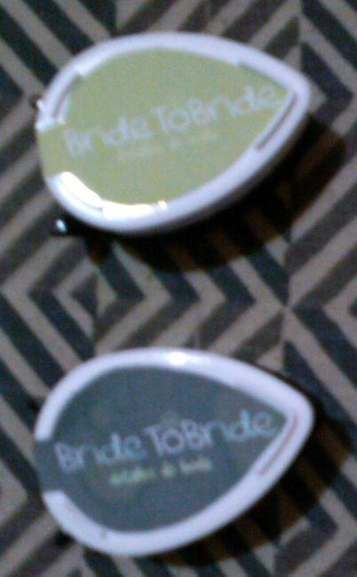 Mas y mas avances a 25 días de mi boda!!!