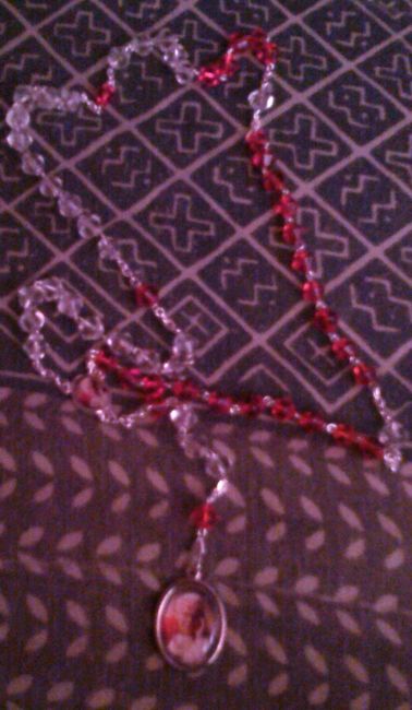 Mas y mas avances a 25 días de mi boda!!!