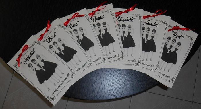 A 14 días mas avances!!!