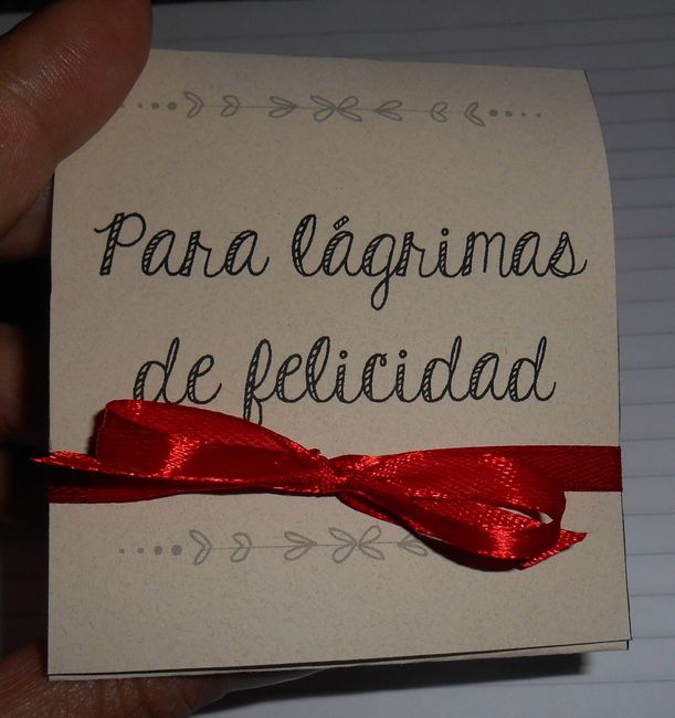 A 14 días mas avances!!!