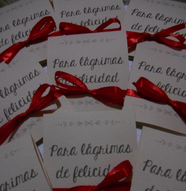 A 14 días mas avances!!!