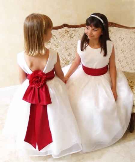 Vestido Damitas