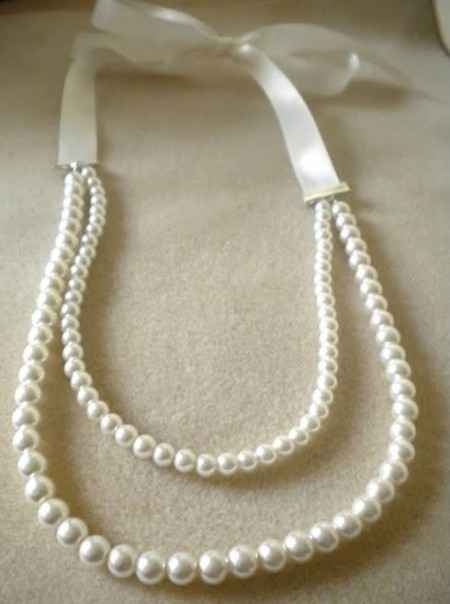 Collares Paso No 12