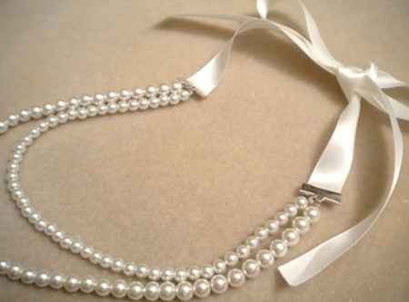 Collares Paso No 10