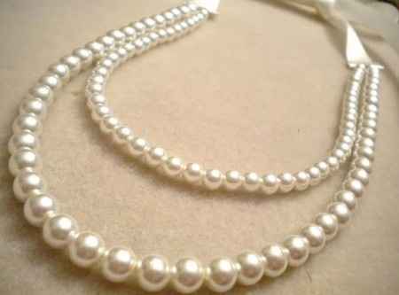 Collares Paso No 9