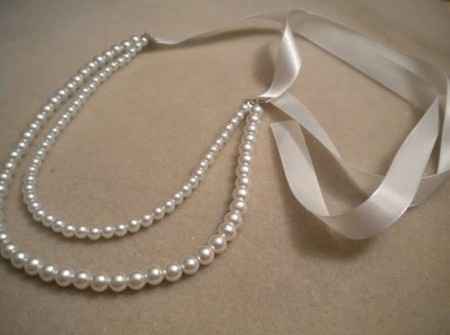 Collares Paso No 8
