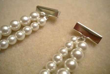 Collares Paso No 5