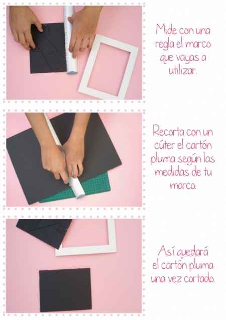 Pizarrones para tu Boda 1