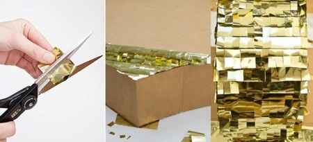 DIY: Piñatas para Boda 7
