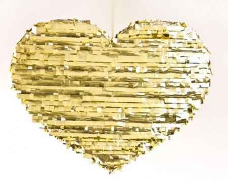 DIY: Piñatas para Boda 1