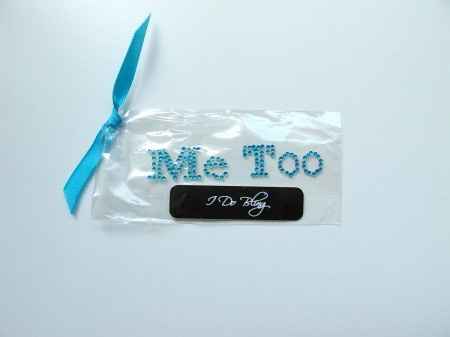 DIY: Letras para los zapatos de los Novios12