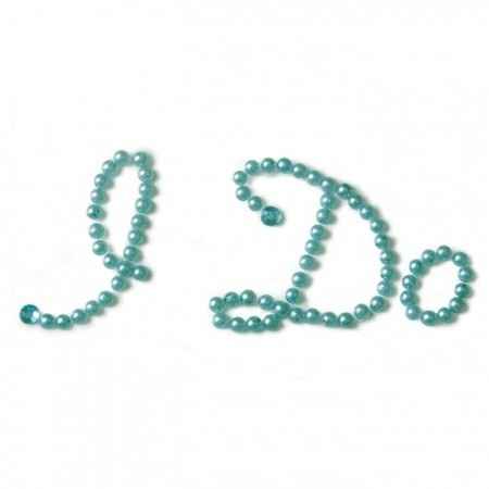 DIY: Letras para los zapatos de los Novios10