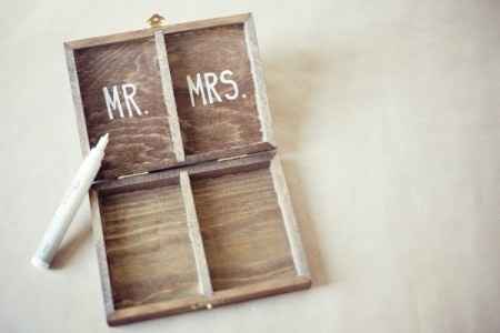 DIY: Caja para Argollas de Matrimonio3