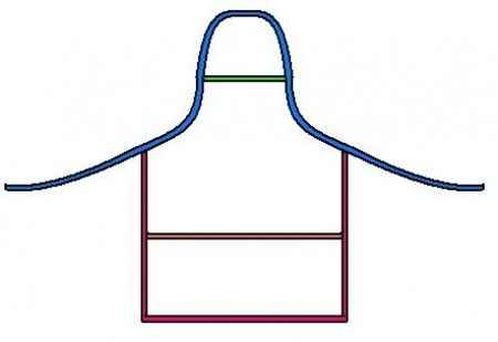 DIY: Mandiles para Boda3