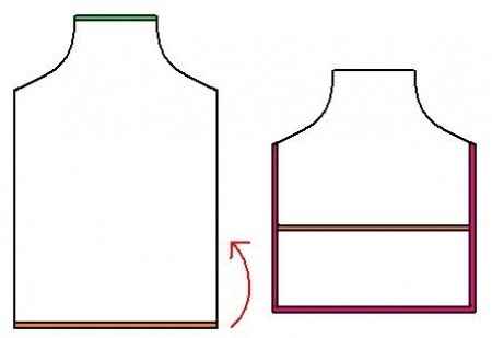 DIY: Mandiles para Boda2