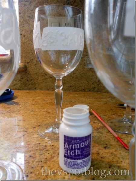 DIY: Como personalizar copas19