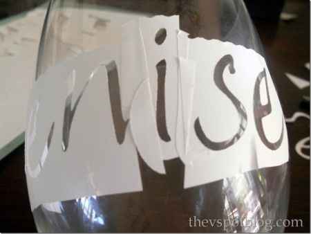 DIY: Como personalizar copas18
