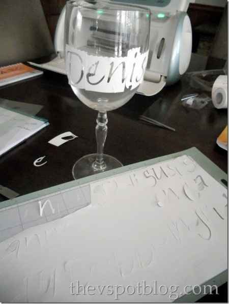 DIY: Como personalizar copas17