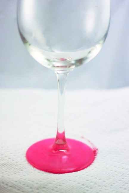 DIY: Como personalizar copas4