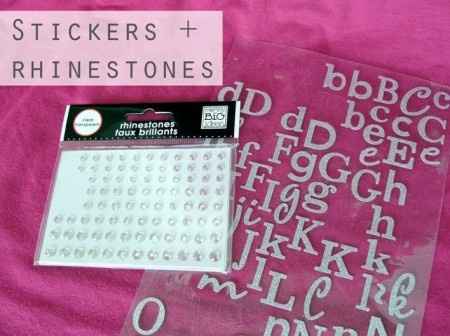 DIY: Como personalizar copas14