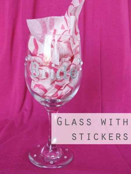 DIY: Como personalizar copas15