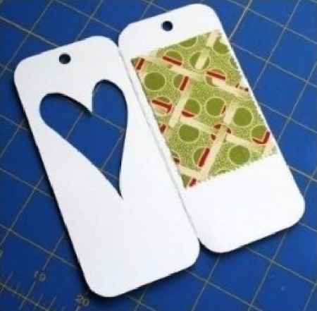 DIY: Separadores de Libros8