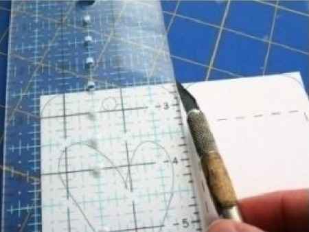 DIY: Separadores de Libros4