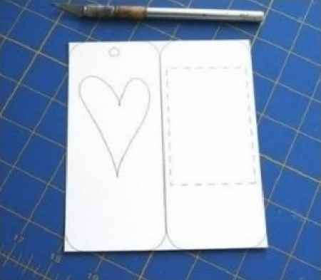 DIY: Separadores de Libros3