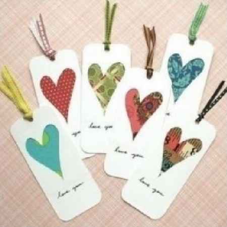 DIY: Separadores de Libros1