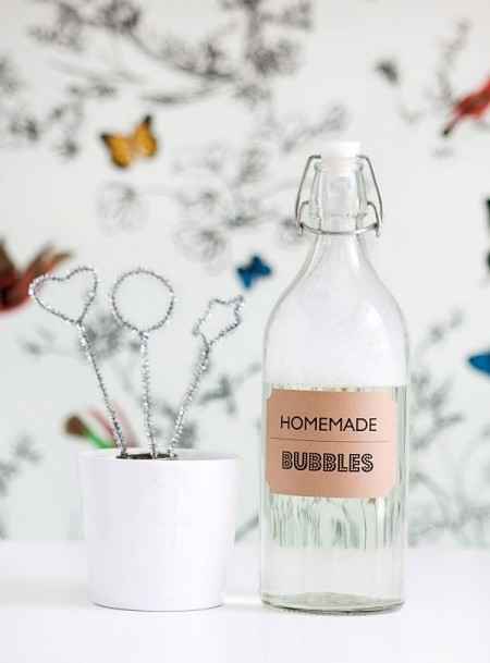 DIY: Burbujeros2