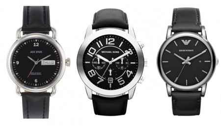 RELOJ: El regalo para el Novio5