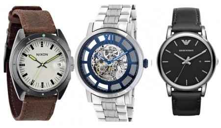 RELOJ: El regalo para el Novio1