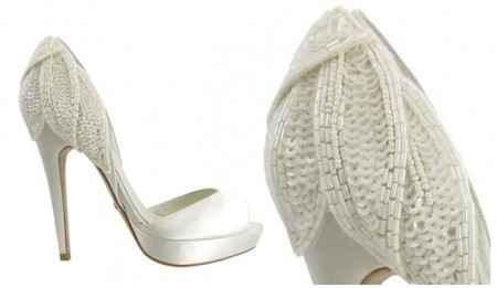 Dime qué zapatos usas y te diré qué tipo de novia eres3