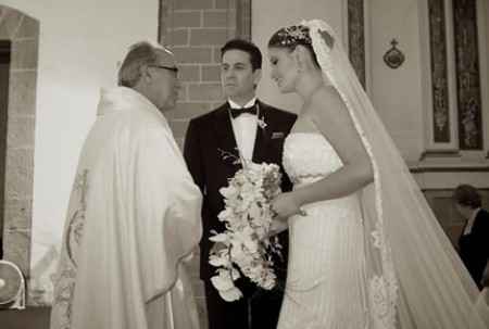 Cómo ser un buen invitado de bodas5