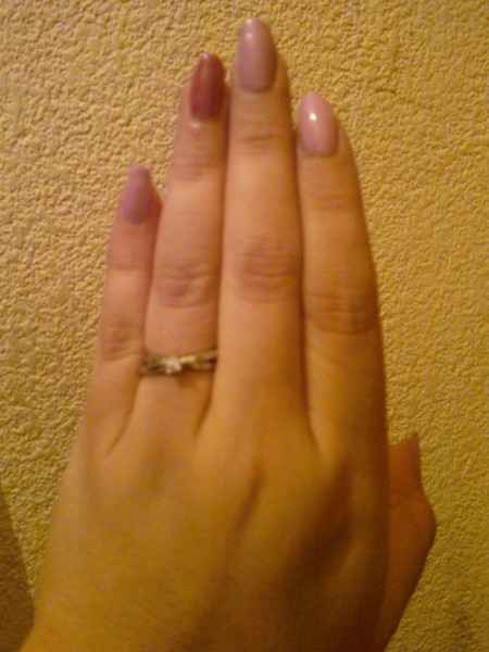 Mi Anillo de Compromiso!!!!!!!!!!!!!!!!!!!!! 1