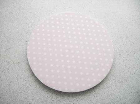 DIY: Cómo hacer un soporte para cupcakes 8