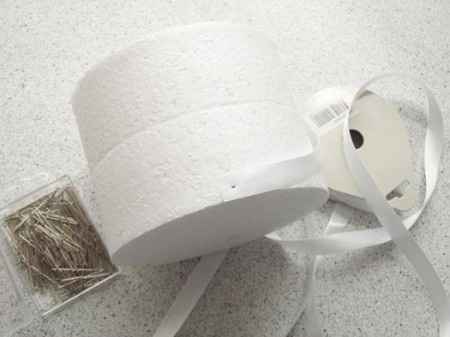 DIY: Cómo hacer un soporte para cupcakes 4