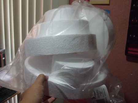 DIY: Cómo hacer un soporte para cupcakes 3.3