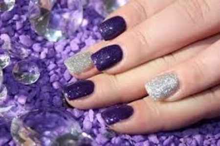 Uñas de Novia (varios Diseños) 50