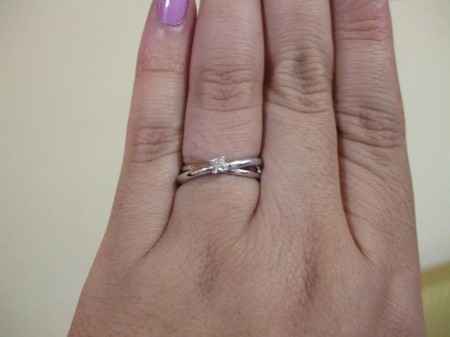 Mi Anillo de Compromiso!!!!!!!!!!!!!!!!!!!!! 3