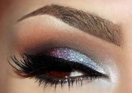 Maquillajes de Ojos para el día de la Boda31
