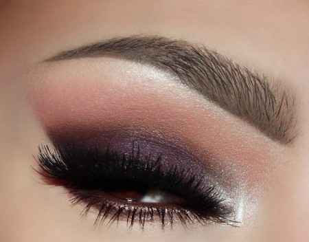 Maquillajes de Ojos para el día de la Boda27