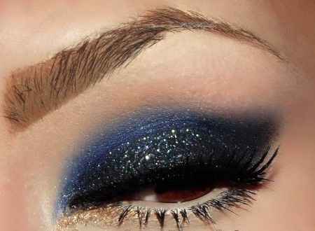 Maquillajes de Ojos para el día de la Boda15
