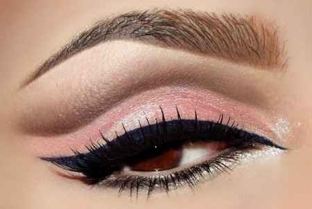 Maquillajes de Ojos para el día de la Boda10