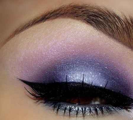 Maquillajes de Ojos para el día de la Boda8