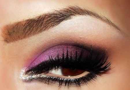 Maquillajes de Ojos para el día de la Boda7