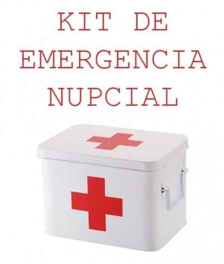Desastres a evitar el día de tu boda2
